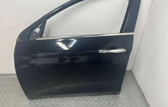 Fiat Tipo Rear door