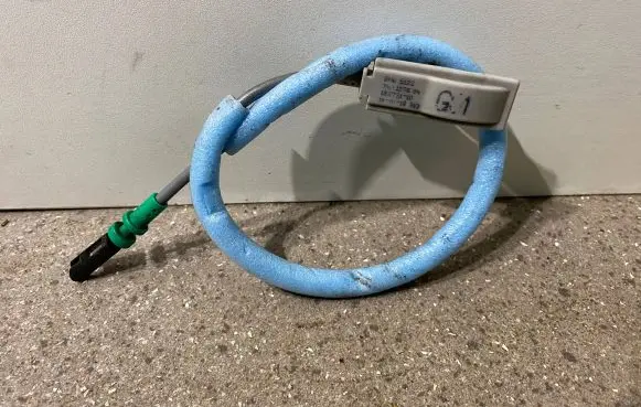 BMW X3 G01 Rear door cable line 7409276 51227409276