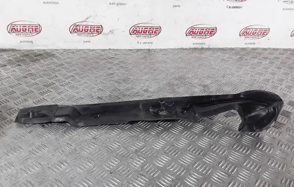 Audi A6 S6 C7 4G Fender end trim 4G0821111