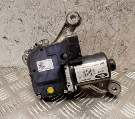 Ford Mondeo MK V Wiper motor DS7317504CF W000051877