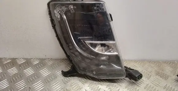 Tesla Model S Front fog light 600591600E