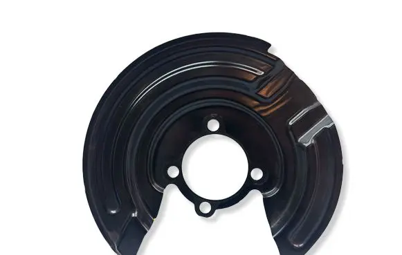 Nissan Juke II F16 Rear brake disc plate dust cover D441511871R