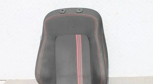 Hyundai i20 (BC3 BI3) Front passenger seat OPARCIE-FOTELA-L-P