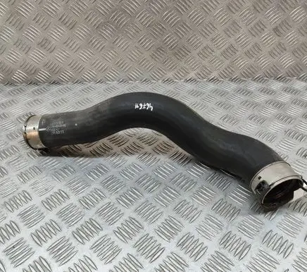 Mercedes-Benz A W176 Intercooler hose/pipe A2465281282