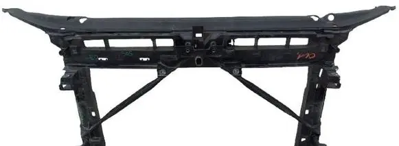 Skoda Octavia Mk3 (5E) Radiator support slam panel 5e0805588