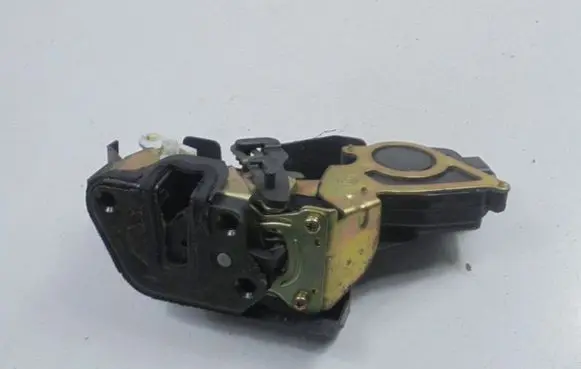 Hyundai Matrix Rear door lock