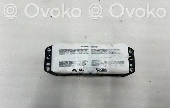 Porsche 911 992 Passenger airbag 
