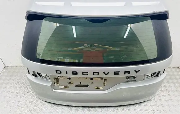 Land Rover Discovery 5 Tailgate/trunk/boot lid HY3240010A L217T