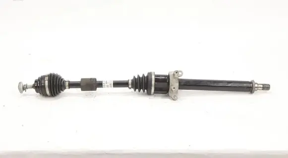 BMW 1 F40 Front driveshaft 8643364