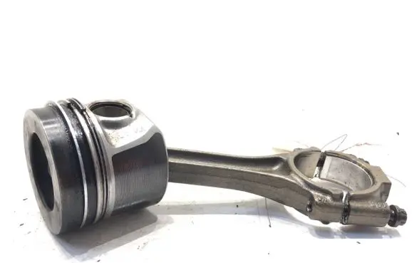 Skoda Superb B6 (3T) Piston with connecting rod CAYC03LA