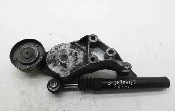 Skoda Octavia Mk1 (1U) Generator/alternator belt tensioner 950434