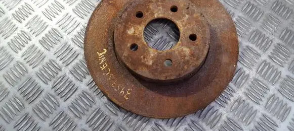 Ford Mondeo Mk III Rear brake disc