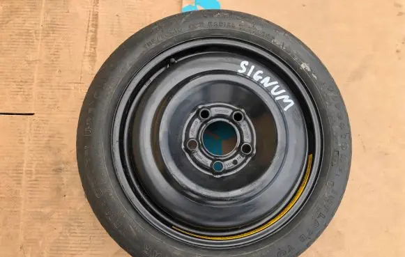 Volvo S70 V70 V70 XC R15 spare wheel 