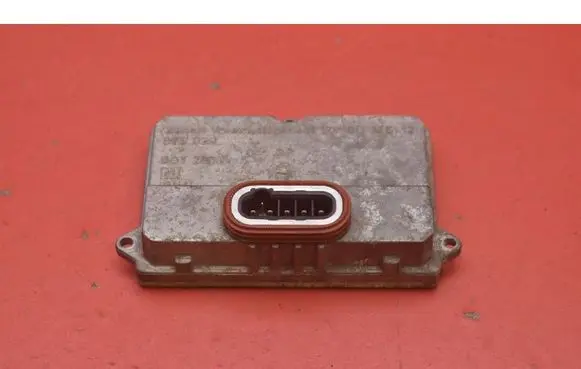 Opel Vectra C Voltage converter/converter module 5DV008290-00