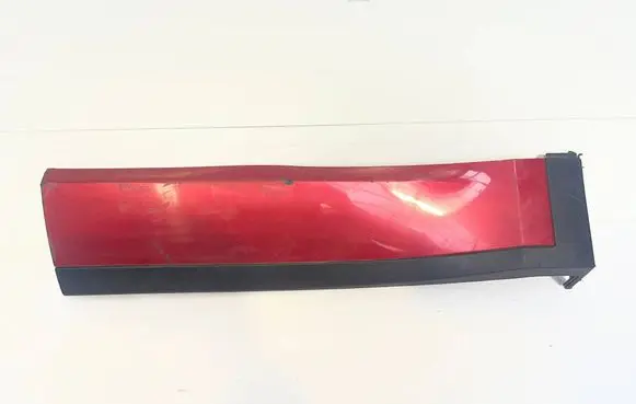 Jaguar E-Pace Rear door trim (molding) J9C3274A49A
