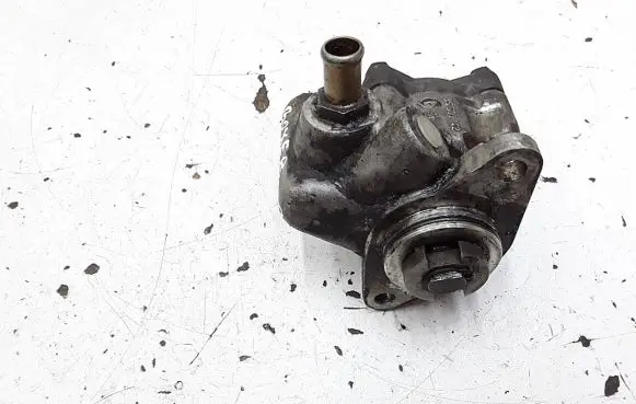Peugeot Boxer Power steering pump 7683955114