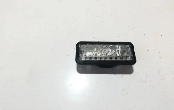 Peugeot 406 Other interior light