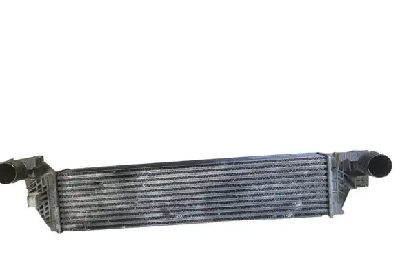 Renault Laguna II Intercooler radiator 8200292773 8780670B