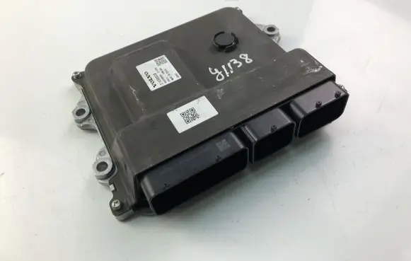Volvo XC40 Other control units/modules 31459638