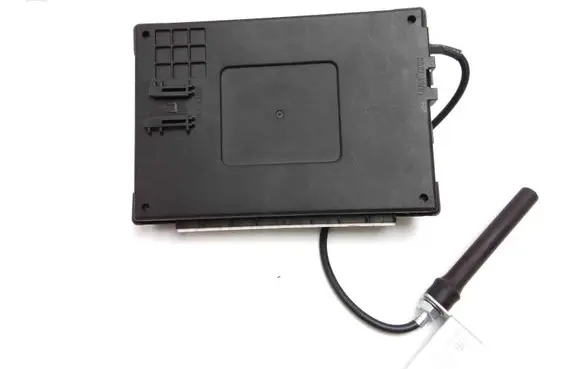 KIA Rio Central body control module 954001W632