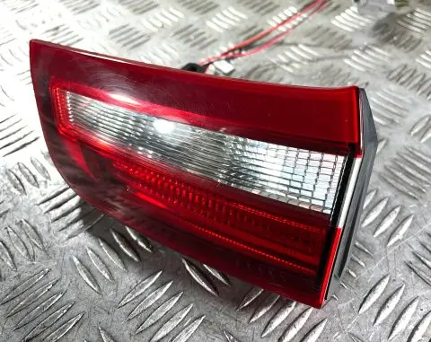Volvo V60 Tailgate rear/tail lights 30796271
