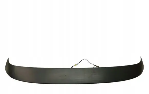 Citroen C4 II Rear window tailgate spoiler 96882677XT