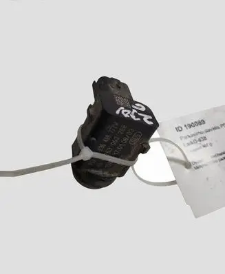 Peugeot 407 Parking PDC sensor 9663649877 0263003268