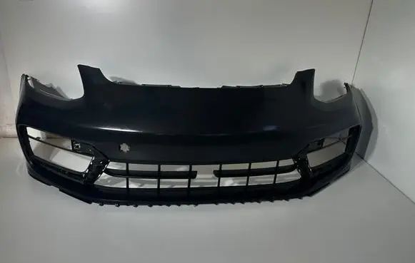Porsche Panamera (971) Front bumper 971807221AC