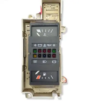 Volkswagen Transporter - Caravelle T4 Tachometer 88311157