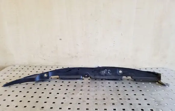 Mitsubishi Outlander Fender end trim 5220A790
