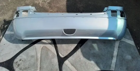 KIA Rio Rear bumper 866111G500