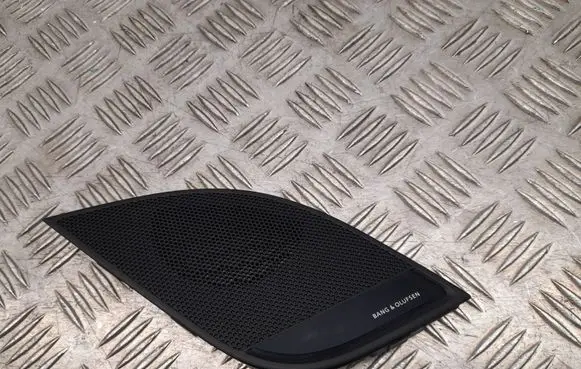 Side speaker trim/cover