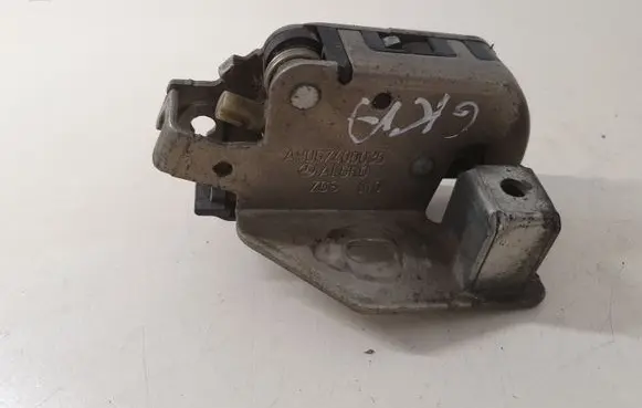 Mercedes-Benz Sprinter W906 Rear door lock A9067400035