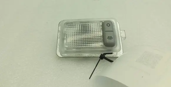 Land Rover Discovery 4 - LR4 Rear seat light