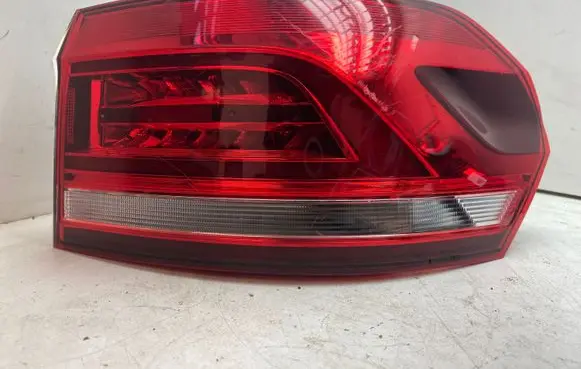 Volkswagen Touran III Rear/tail lights 5TA945208A