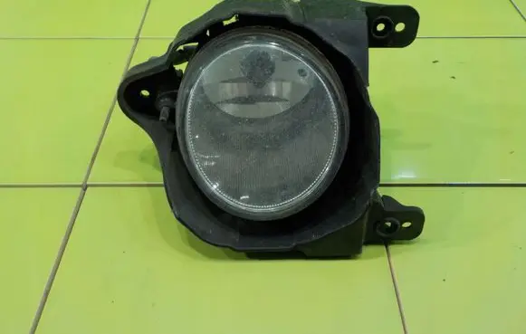 KIA Soul Rear fog light PRAWY 16AB64