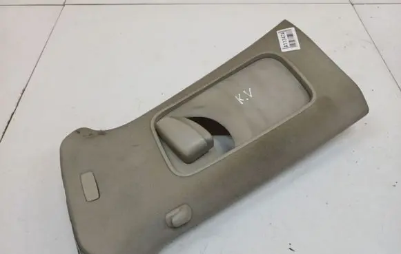 Volkswagen PASSAT B6 (B) pillar trim (top) 107161M0G
