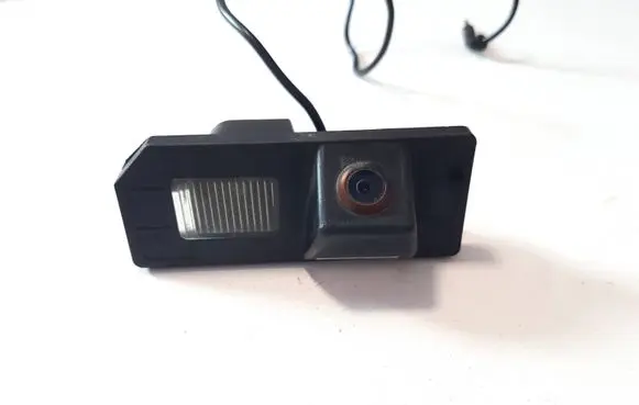 Mitsubishi ASX Reversing camera GTT015S