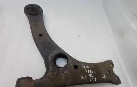 Toyota Corolla Verso AR10 Front lower control arm/wishbone