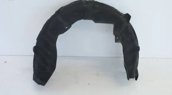 BMW 4 G22 G23 G24 G26 Rear arch fender liner splash guards 8738050MWGK 8738050