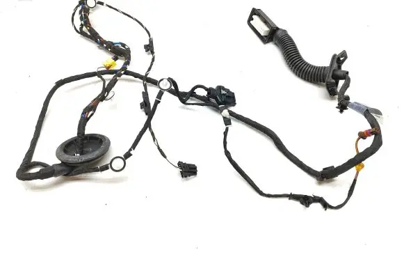Audi A4 S4 B9 8W Front door wiring loom 8W0971030CH