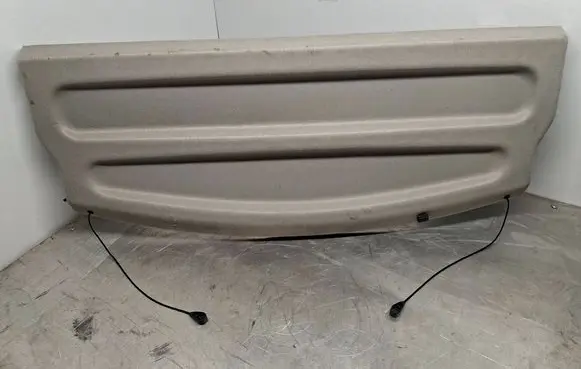 Renault Zoe Parcel shelf 100812120101 794203271R
