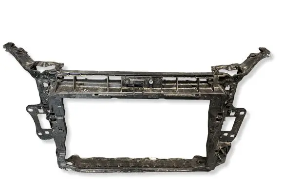 Audi Q3 F3 Radiator support slam panel 83A805594
