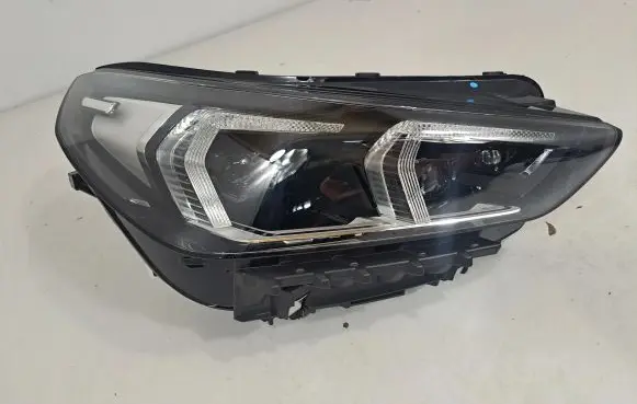BMW X1 U11 Headlight/headlamp 5A9A228 5A64426