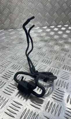 Jaguar XJ X351 Turbo solenoid valve AH22209054AA