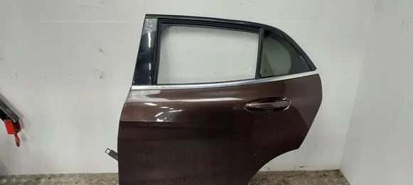 Mercedes-Benz GLA W156 X156 Rear door 