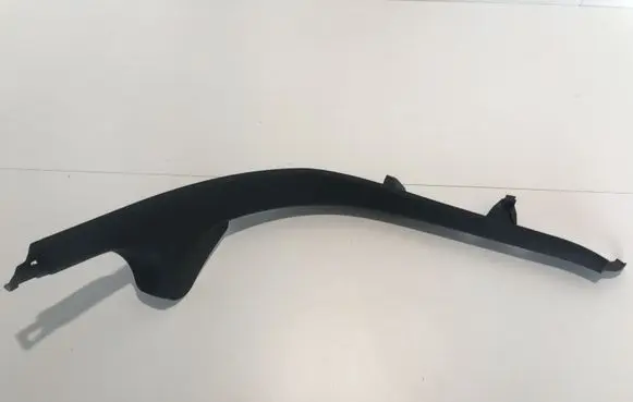 Audi A6 S6 C7 4G Rear seat side bottom trim 4G0867768
