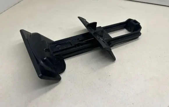 Mercedes-Benz E W211 Hand brake release handle 2114200077 70050100