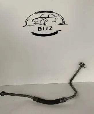 Audi A6 S6 C6 4F Intercooler hose/pipe 059145