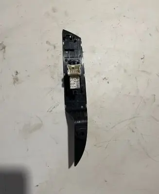 Nissan Murano Z50 Electric window control switch